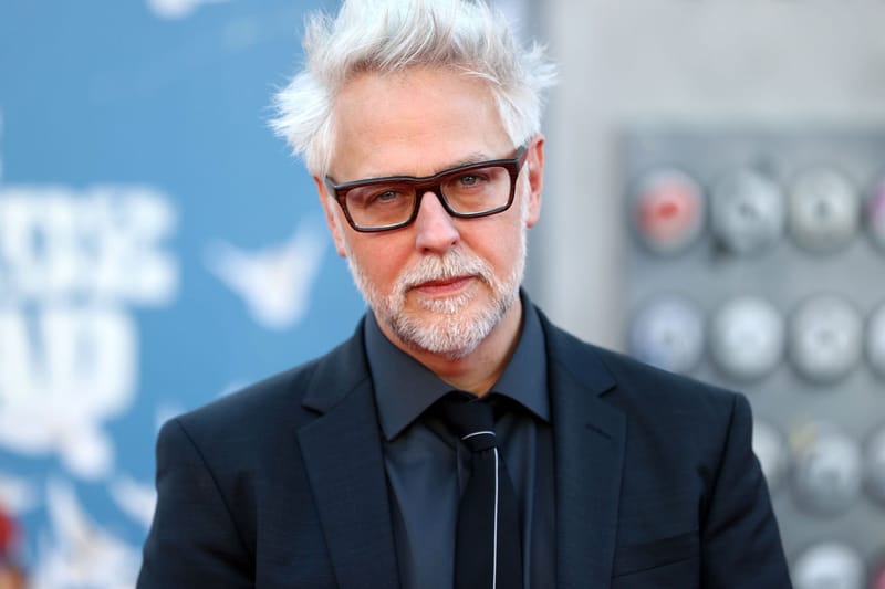 James Gunn Created 600 Versions of ‘Guardians of the Galaxy 3’ for Different Movie Theaters