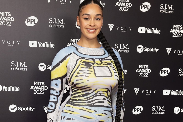 Jorja Smith’s “Little Things” Details the Magic in Uniqueness