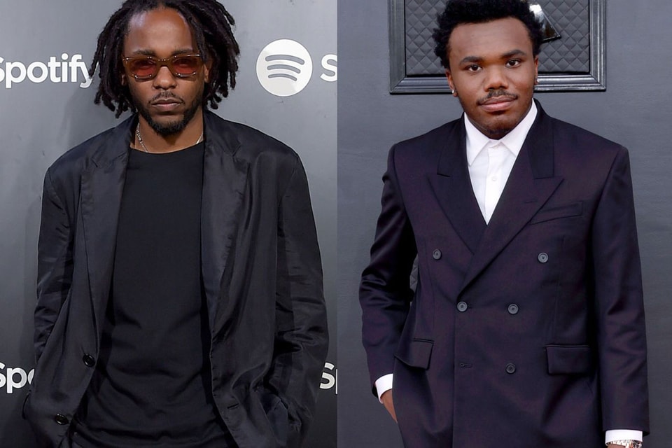 Kendrick Lamar links up with Baby Keem once again on new track 'Range  Brothers