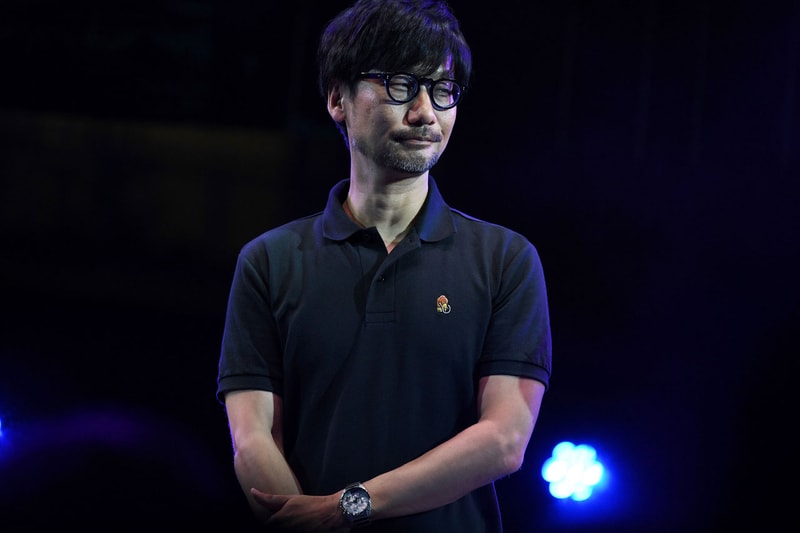 Konami Hideo Kojima Creator Metal Gear Solid: Snake Eater Remake Video Game Title Report Interview PlayStation Sony Production Studio