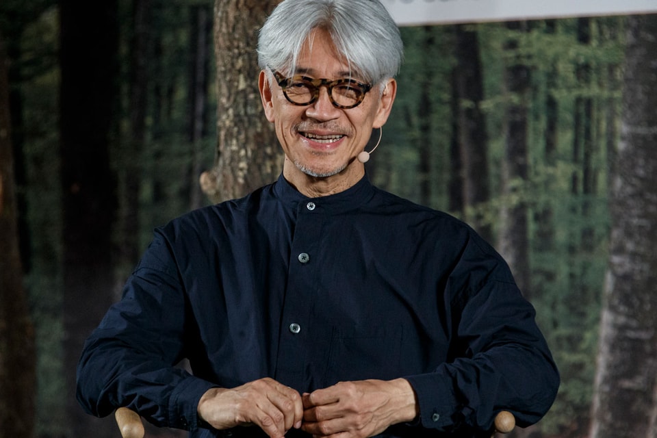 Documentary Shows Last Performance of Late Composer Ryuichi Sakamoto