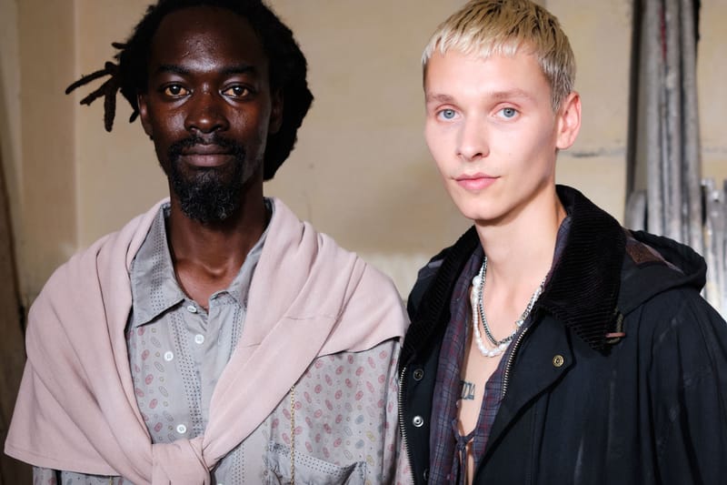 Magliano Crafts Communicatively Poetic Jewelry and Accessories for SS23