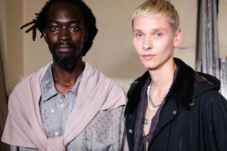 Magliano Crafts Communicatively Poetic Jewelry and Accessories for SS23