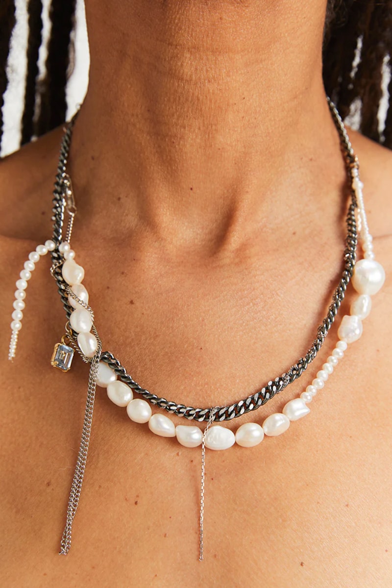 Magliano Crafts Communicatively Poetic Jewelry and Accessories for SS23 Fashion