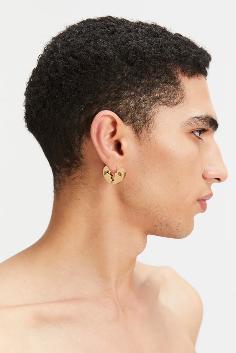 Magliano Crafts Communicatively Poetic Jewelry and Accessories for SS23 Fashion