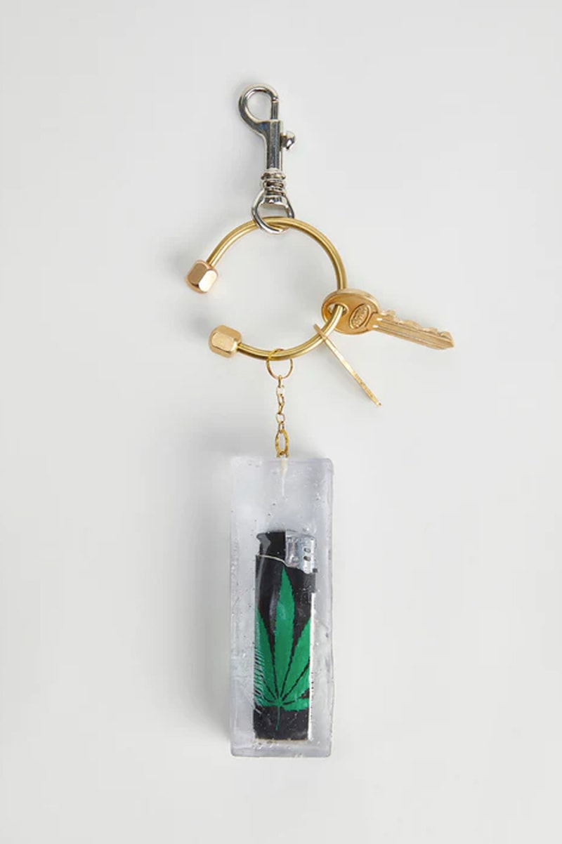 Magliano Crafts Communicatively Poetic Jewelry and Accessories for SS23 Fashion