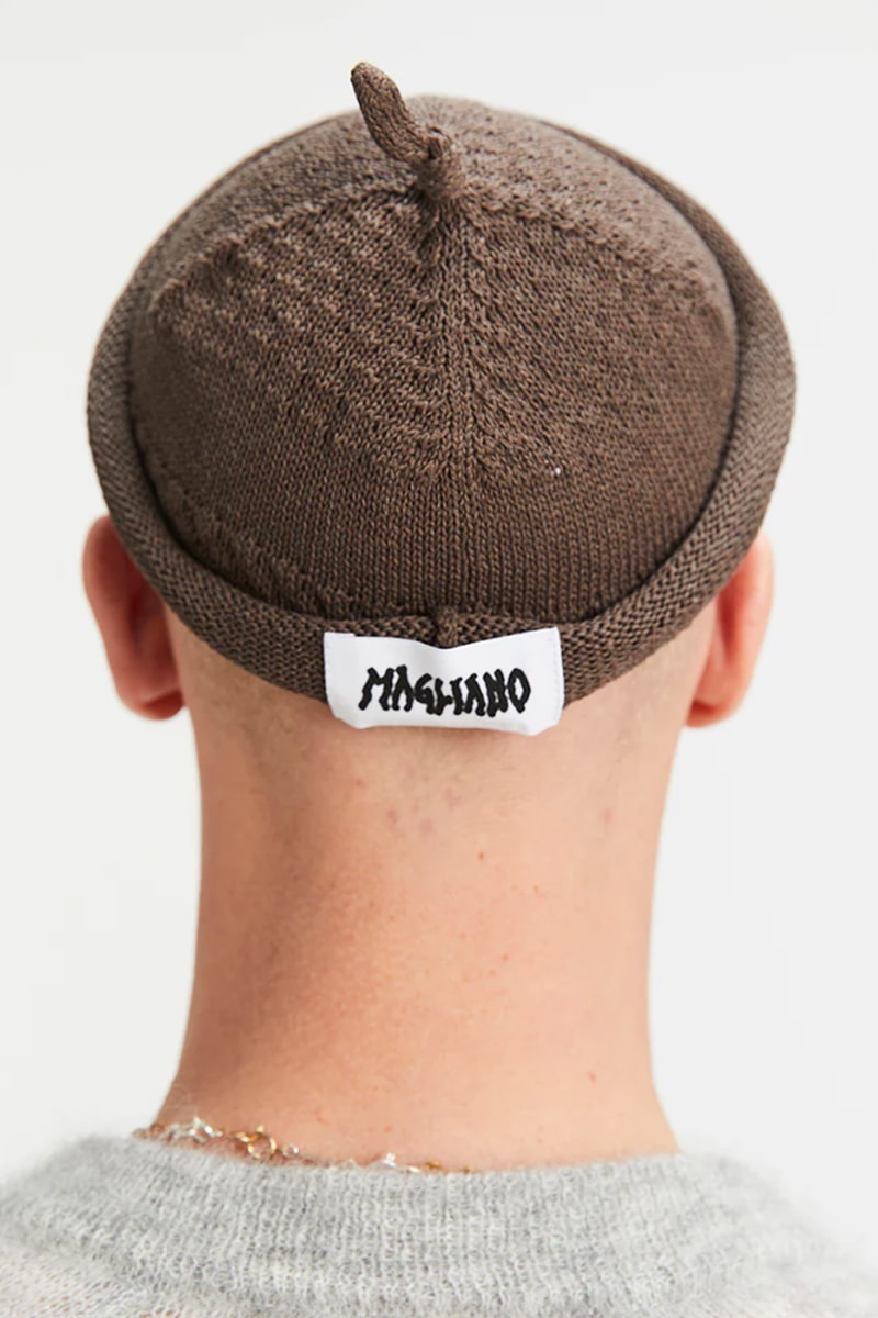 Magliano Crafts Communicatively Poetic Jewelry and Accessories for SS23 Fashion