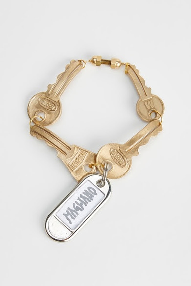 Magliano Crafts Communicatively Poetic Jewelry and Accessories for SS23 Fashion