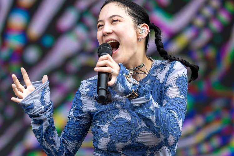 Michelle Zauner Is Seeking an Actress To Play Her for ‘Crying in H-Mart’ Feature Film