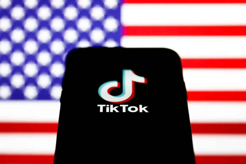 Montana First State Ban TikTok Social Media App ByteDance Governor Greg Gianforte Announcement Tweet Law Bill Temu WeChat