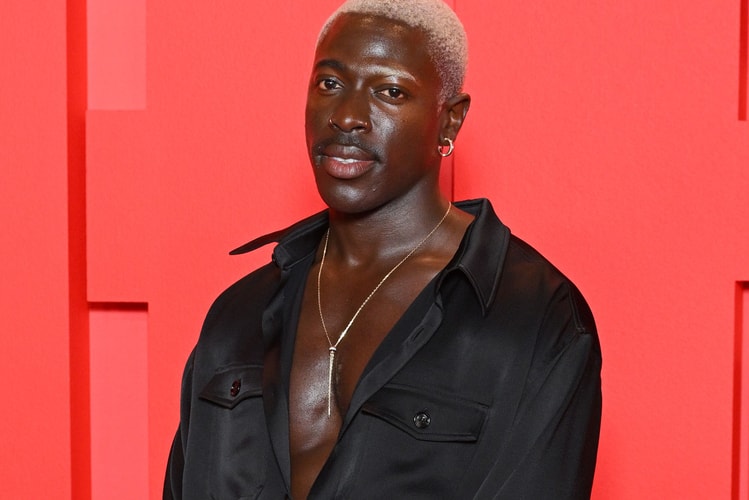 Moses Sumney Delivers Rendition of Billie Holiday’s “I’ll Be Seeing You”