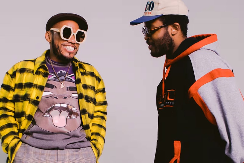 NxWorries Announces 2023 Tour Dates Music