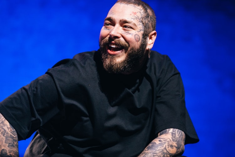 Post Malone To Embark on ‘If Y’all Weren’t Here, I’d Be Crying’ US Tour