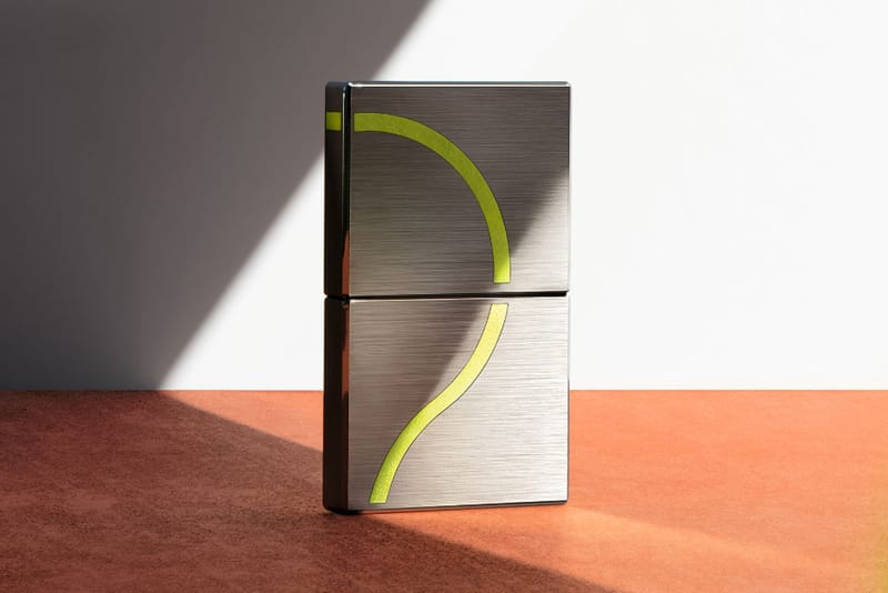 The Rafael Nadal x Henry Jacques Fragrance Collab Costs a Cool $41,900 USD