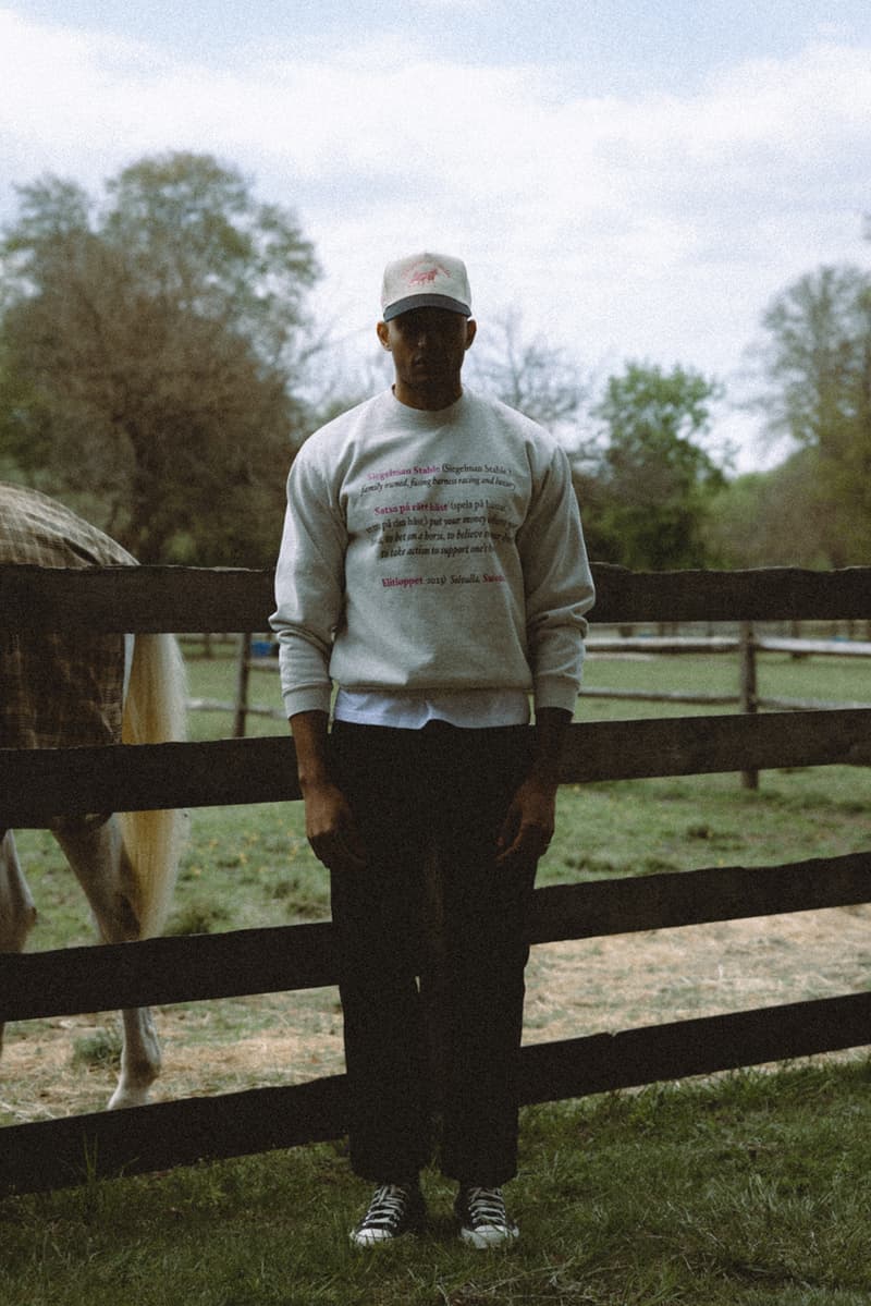 Siegelman Stable Celebrates Elitloppet 2023 With New Capsule