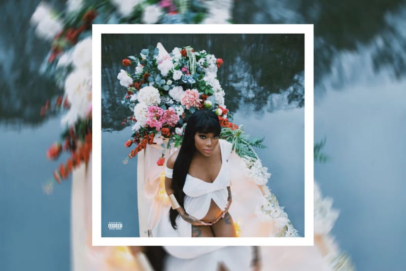 Summer Walker Releases ‘CLEAR 2: SOFT LIFE EP’