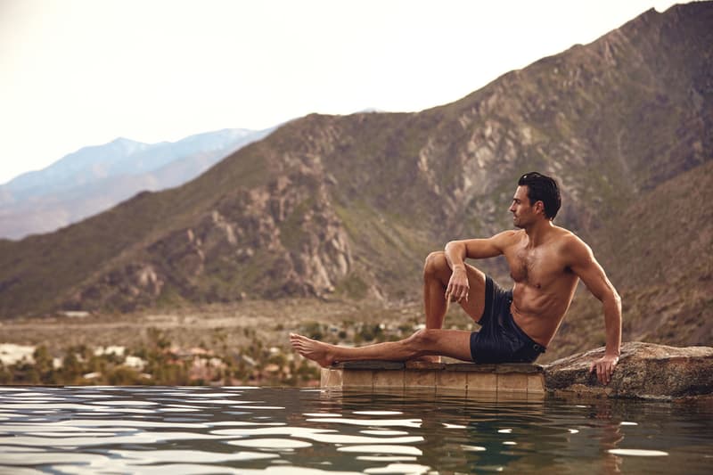 Todd Snyder Crafts Sophisticated Menswear With “The Bohemian Gentleman” Collection Fashion