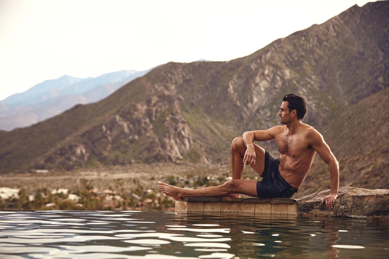 Todd Snyder Crafts Sophisticated Menswear With “The Bohemian Gentleman” Collection Fashion