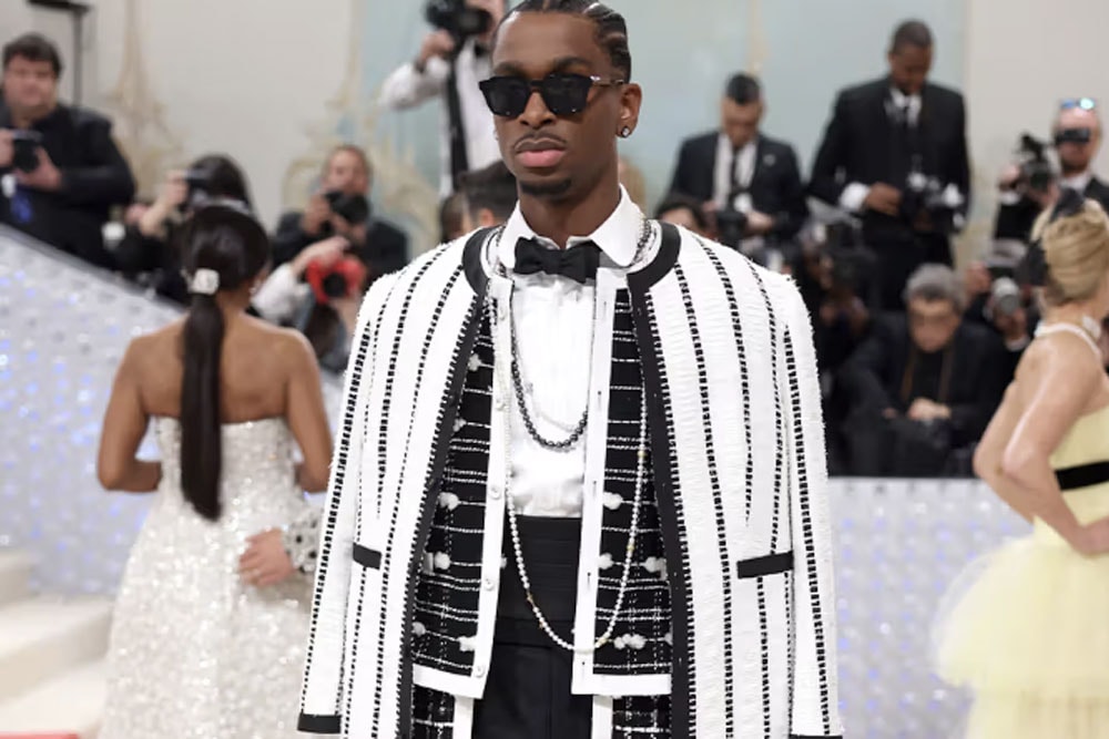 The Met Gala Honored Karl Lagerfeld Top Fashion News of the Week: May 5 Fashion