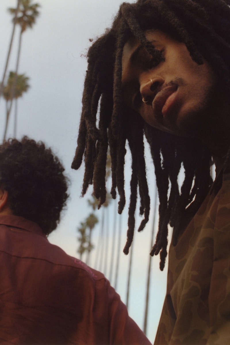 UNION Los Angeles Captures the Season for Summer 2023 Fashion
