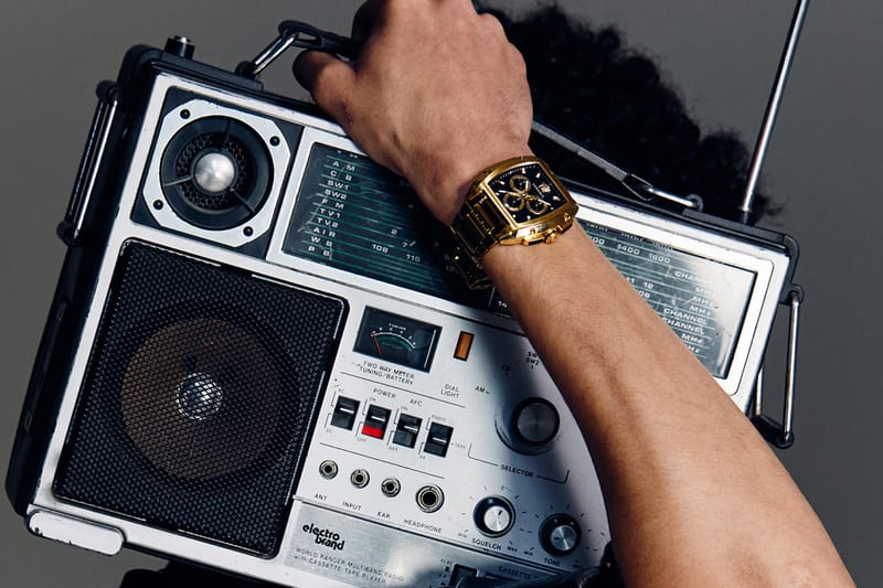 The Versace Dominus: An Everlasting Symbol of Timelessness