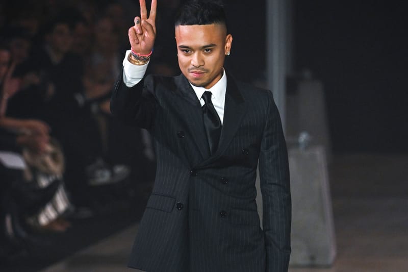 What Happened With Bally and Rhuigi Villaseñor?