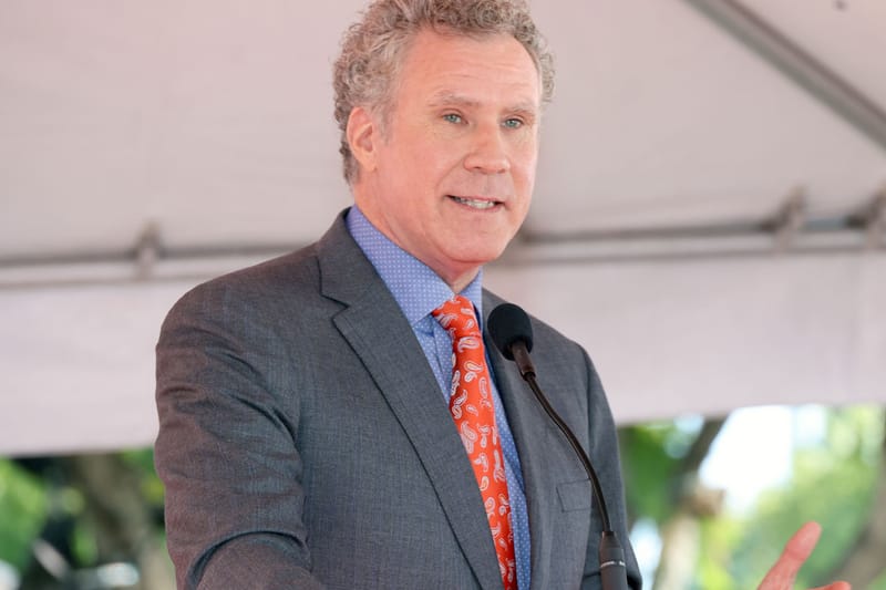 Will Ferrell Reportedly in Talks to Star in John Madden Biopic
