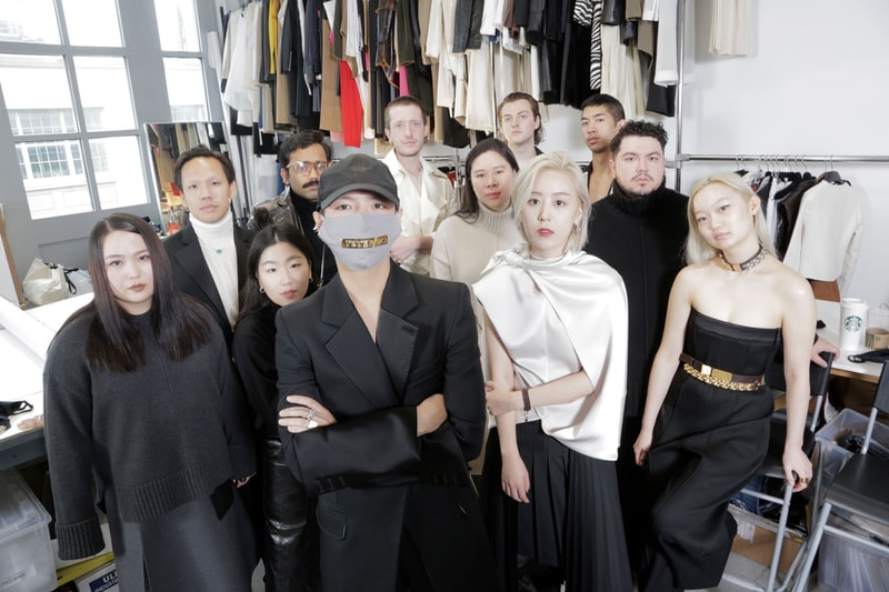 2023 LVMH Prize for Emerging Designers - The Edge Magazine