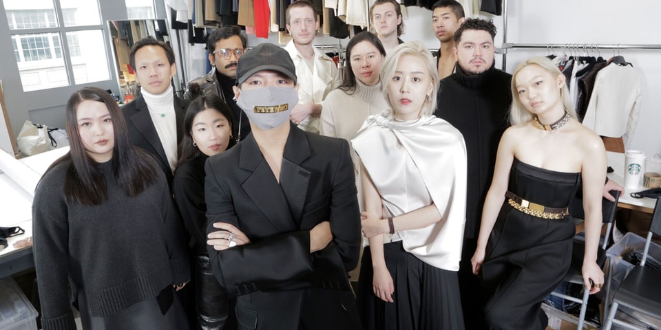 Will Peter Do Be Helmut Lang's Saving Grace? - Vimarsana News