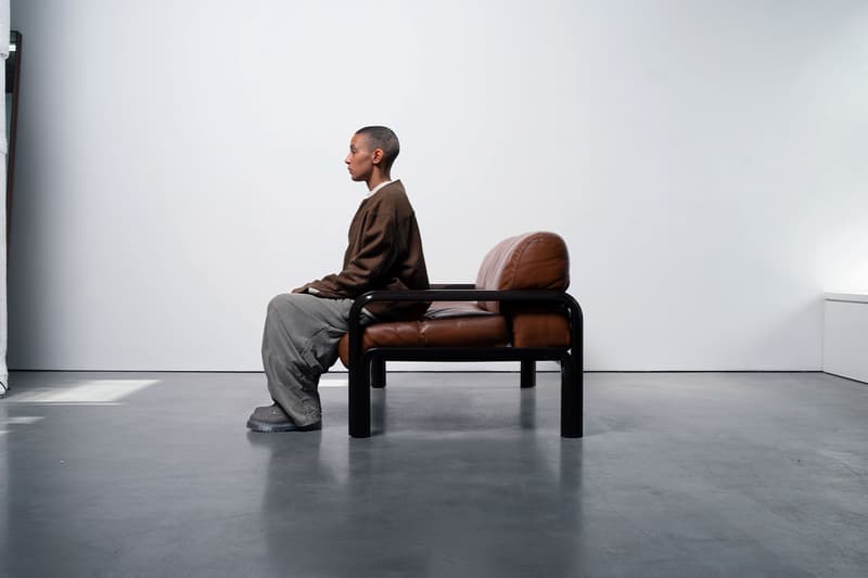 A-COLD-WALL* Dr Martens 1461 Oxford shoe collaboration release information details date Spring Summer 2023 footwear uk London Samuel ross designer