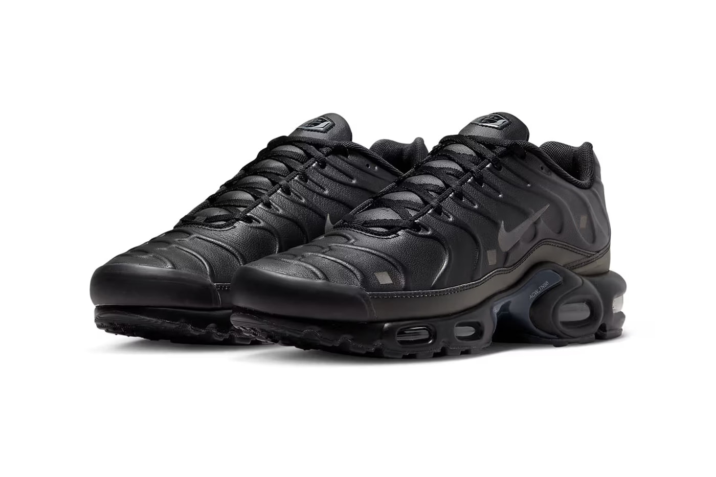 a cold wall nike air max plus FD7855 001 FD7855 002 release date info store list buying guide photos price