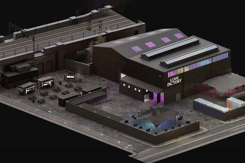 A First-Of-Its-Kind Creative Culture Festival Is Heading to Manchester