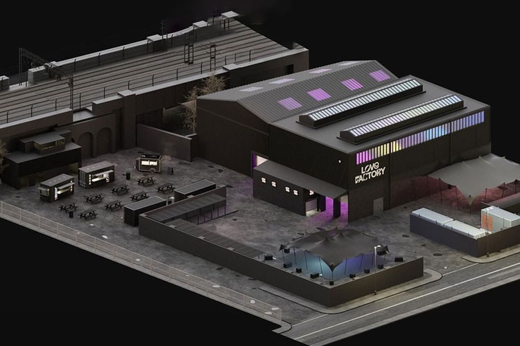 A First-Of-Its-Kind Creative Culture Festival Is Heading to Manchester