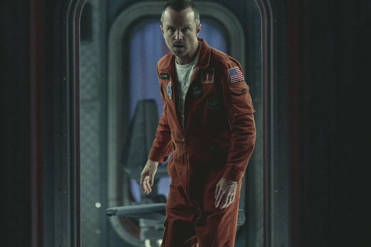 Aaron Paul, Salma Hayek and More Feature in New Trailer for ‘Black Mirror’ Season 6