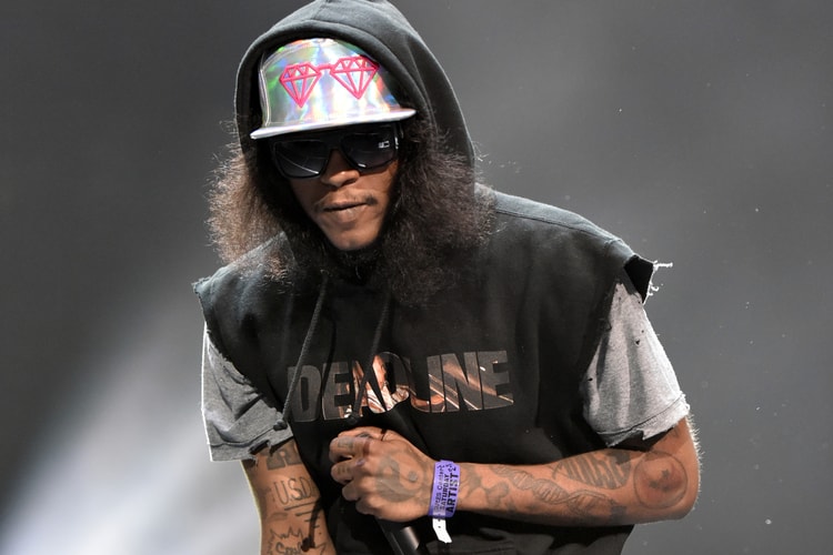 Ab-Soul Is Teaching a Class on Songwriting