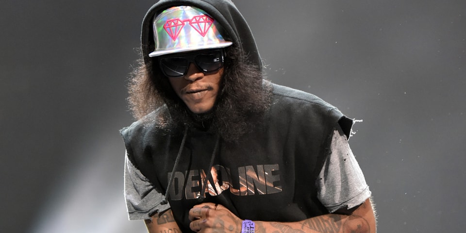 Ab-Soul Mickey Factz Pendulum Ink Academy Class - Vimarsana News