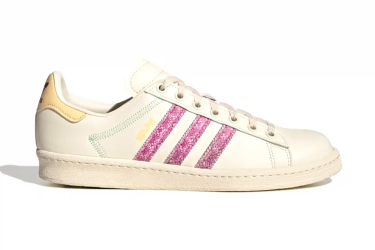 The adidas Adilicious City Series Spotlights Paris' "Kolam" Restaurant