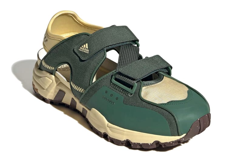 adidas equipment sandals
