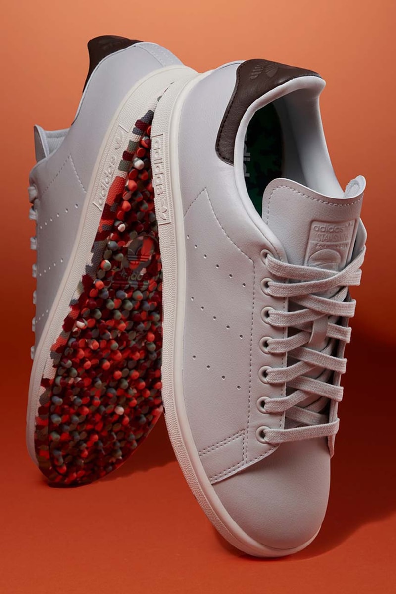 Adidas re-releases golf versions of the iconic Samba, Stan Smith