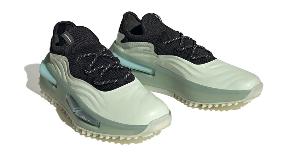 adidas gazelle silver green womens adidas NMD_S1 Shoes Focus Olive 5.5