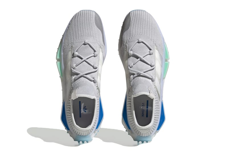 adidas nmd wolf grey