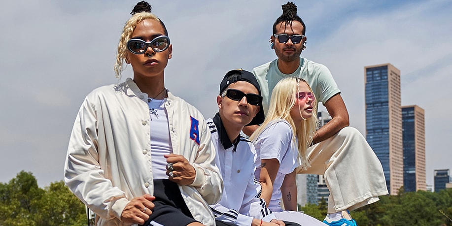 Adidas originals angelopolis america Clearance