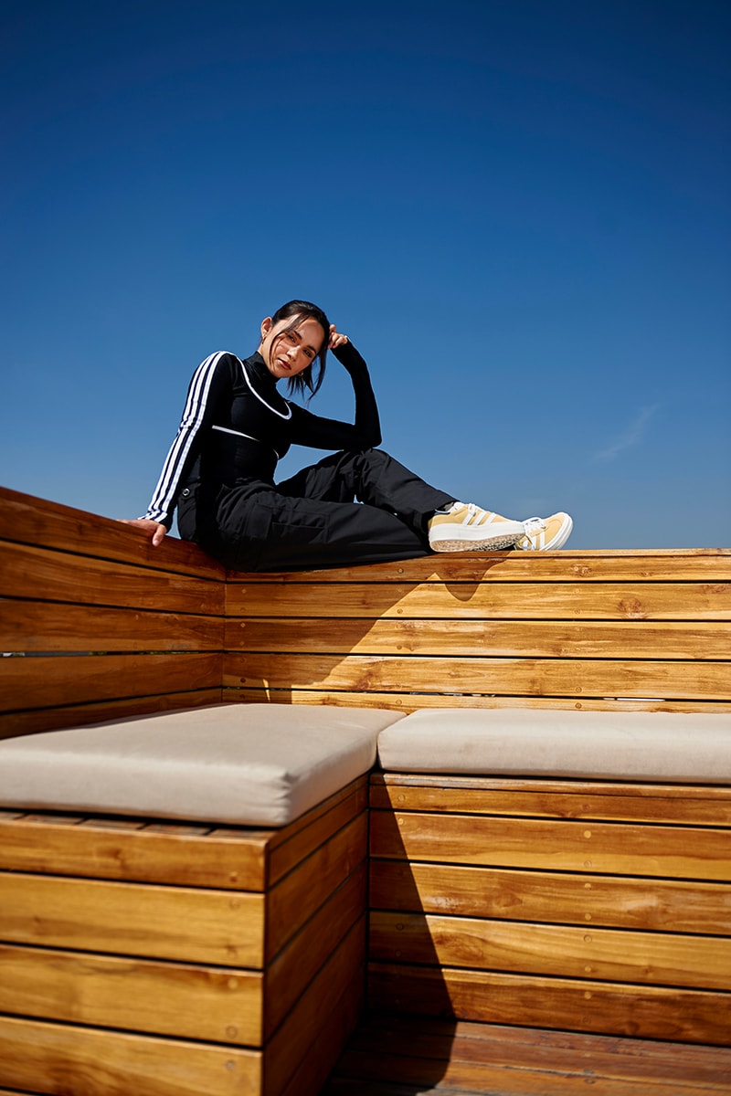 adidas Originals Celebrates the Power of Community with the Home of  Classics Spring/Summer 2023 Campaign