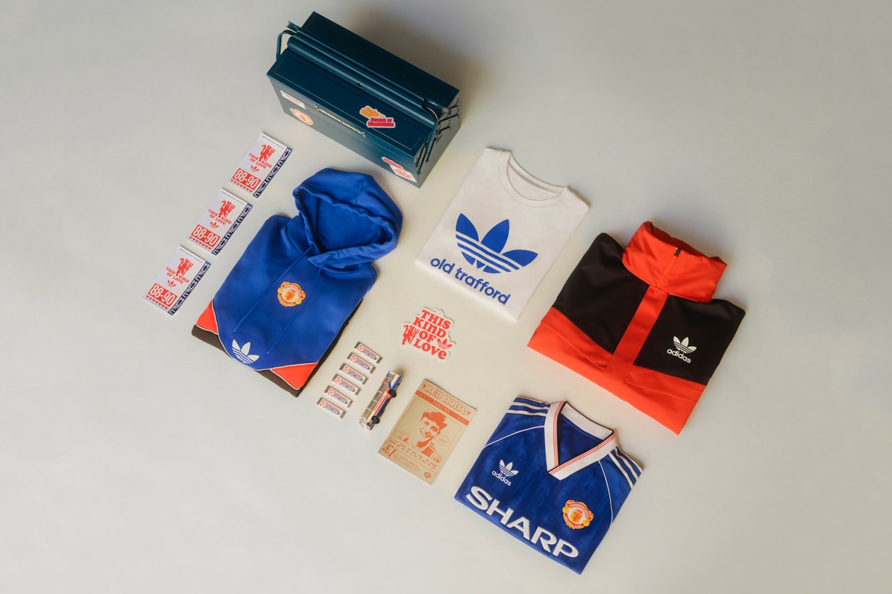 Manchester united adidas originals 1988 shirt kit alex ferguson campaign fan away day This kind of lovedenis erwin lee sharpe Albert Morgan t-shirt