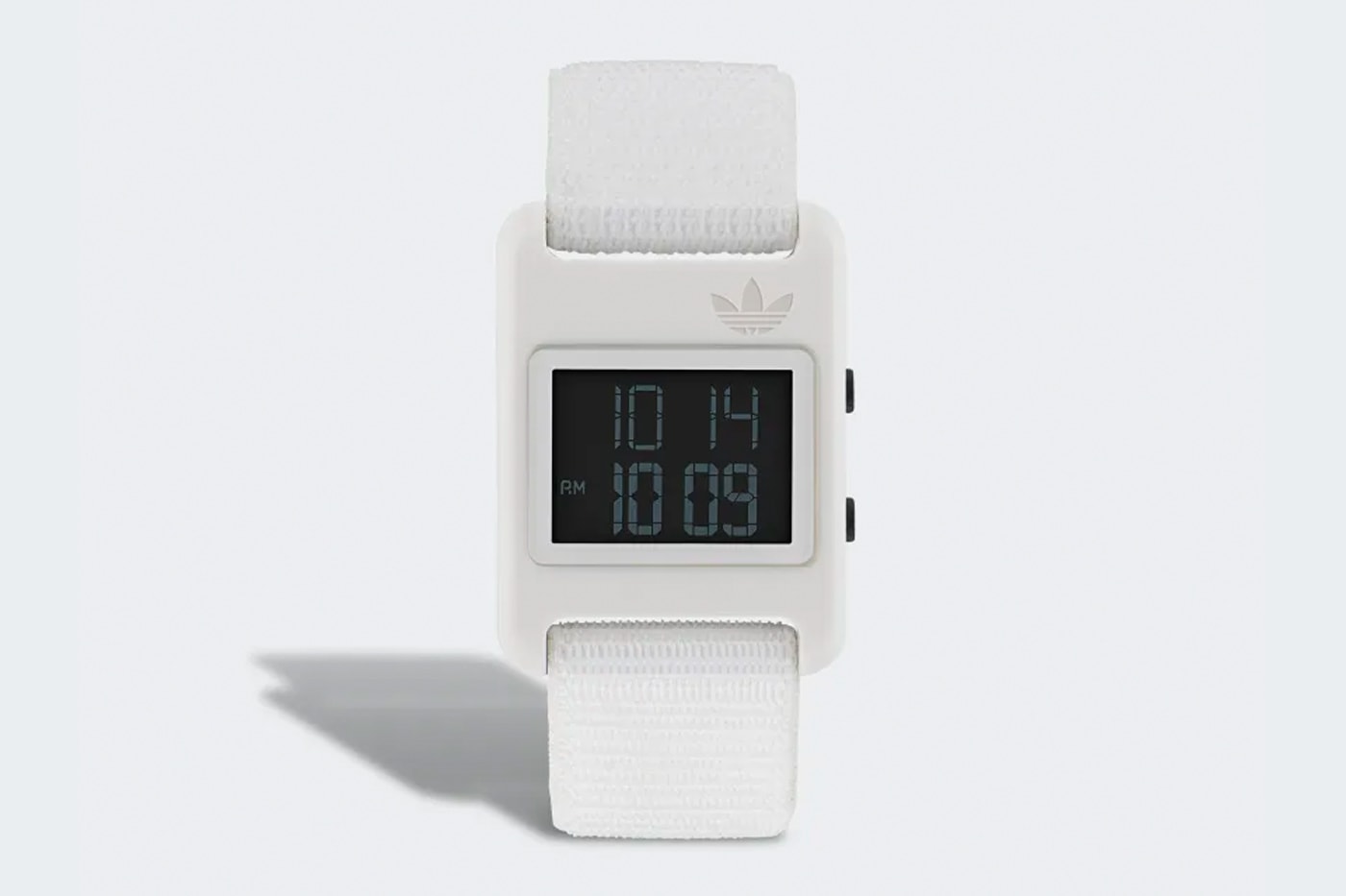 adidas Originals SS23 Watch Collection Expression One City Tech Two Retro Pop Digital Release Info