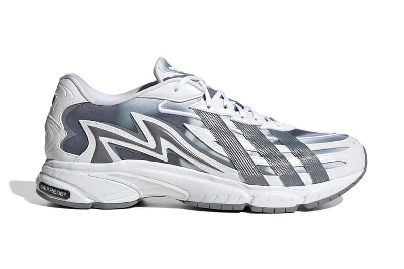 adidas Unveils a Greyscale Version of Its Orketro 2.0