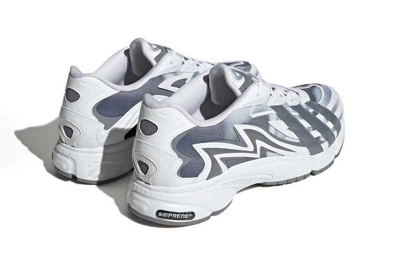 adidas Originals Orketro 2.0 Greyscale Sneaker Core Black Sean Wotherspoon Fashion Shoes Trainers Footwear Streetwear