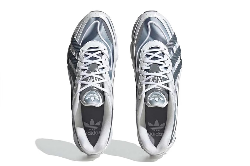 adidas Originals Orketro 2.0 Greyscale Sneaker Core Black Sean Wotherspoon Fashion Shoes Trainers Footwear Streetwear