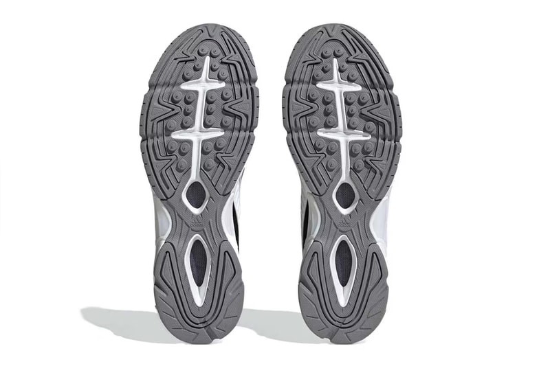 adidas Originals Orketro 2.0 Greyscale Sneaker Core Black Sean Wotherspoon Fashion Shoes Trainers Footwear Streetwear