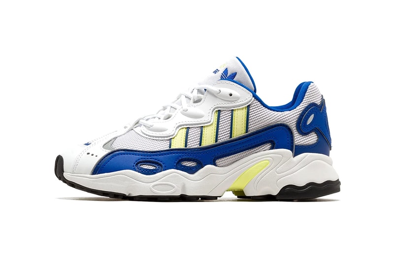 adidas Ozweego 3 2023 Release Information details date sneakers footwear hype womenswear 1998 IE6998